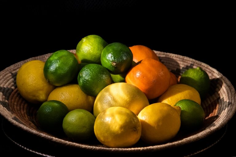 Photo lime color