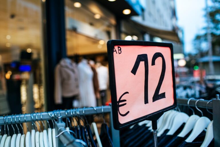 Photo fast fashion