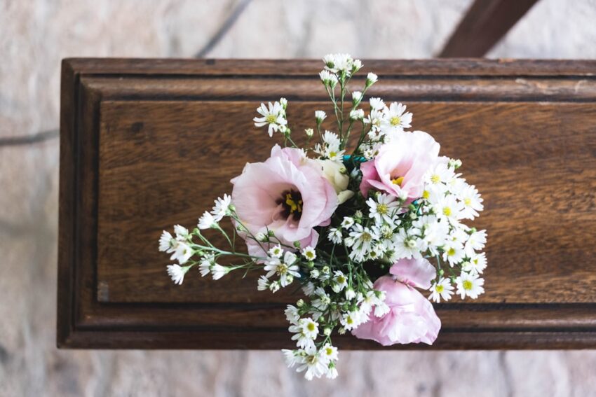 Photo funeral